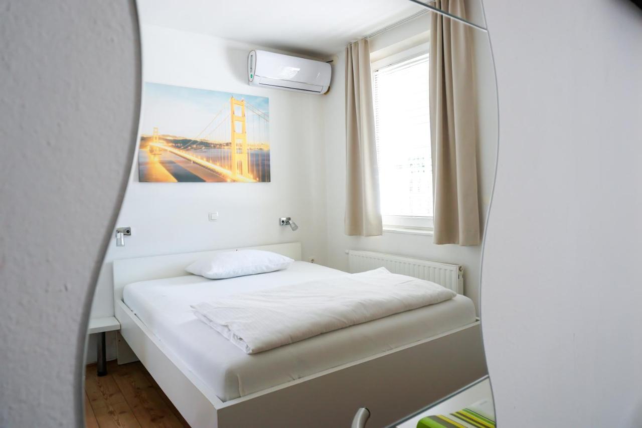 Guest House Mlada Lipa Maribor Exterior photo