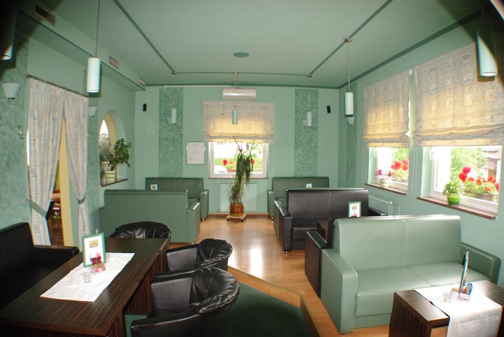 Guest House Mlada Lipa Maribor Exterior photo