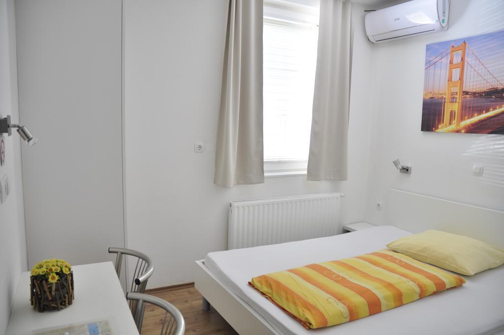 Guest House Mlada Lipa Maribor Exterior photo